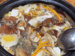 -菌之家·专业纯野生菌火锅·特色炒菌