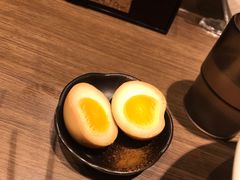 -雷神拉面(财富中心玉米楼店)