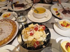 -七海旋律西餐厅(金沙湾店)