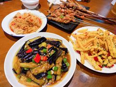 -刘妈小集市(黄陂广场店)