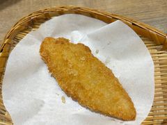 -好人民间·番茄鱼酸菜鱼(杭州永旺梦乐城店)