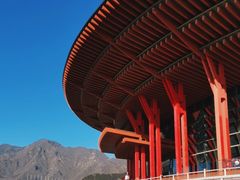 -北京雁栖湖国际会展中心