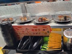 -争鲜回转寿司(朝北大悦城店)