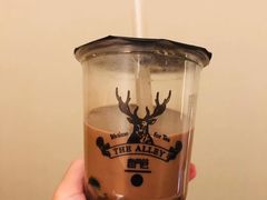 -鹿角巷The Alley(龙湖天街店)