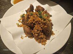-汤城小厨•粤菜•靓汤(苏州街店)