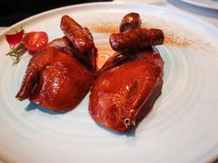 -潮上潮(南中环店)