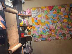 -贰醒·私房小院烧烤 (太古里店)