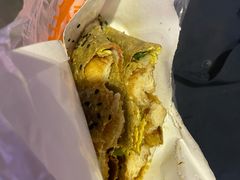 -南楼煎饼(滨江道店)