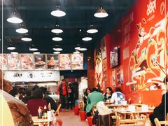 大堂-冒椒火辣(太古里店)