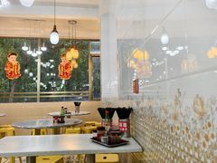 -芬芳甜品(同福路店)