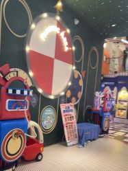 -MELAND CLUB亲子乐园·派对·餐厅(北京芳圆里ID MALL店)