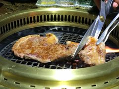 -觅福里•熟成和牛餐厅