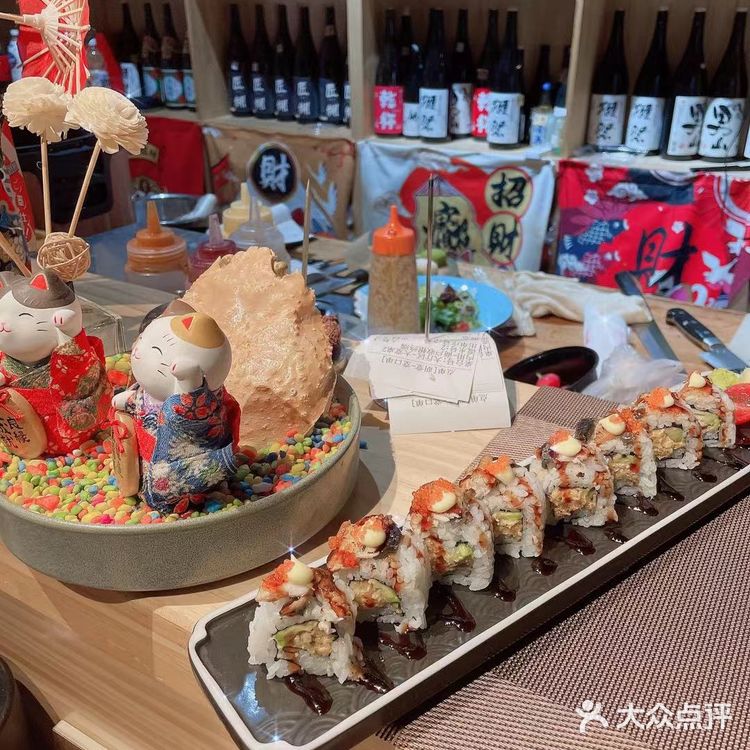 匠糊 日式料理