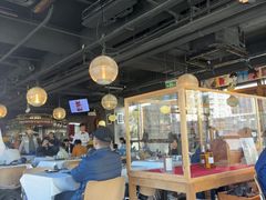 -安妮意大利餐厅(日坛店)