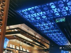 -blue frog蓝蛙(长泰广场店)