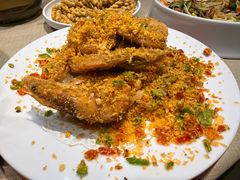 -来相会饺子·新辽菜(甘家口店)