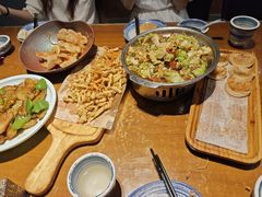 -95号酱骨·一块豆腐(展春园西路店)