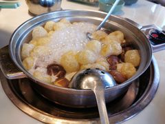 -润园四季椰子鸡火锅(海上世界店)