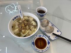 开洋拌馄饨-苏兴记(建筑路店)