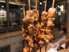 -一烧一烤•锦州烧烤(KTV包房·长江街店)