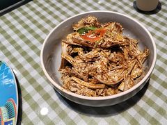 -玉桥餐厅(天坛店)