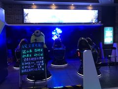 -SFC上影影城(北京大兴龙湖天街IMAX店)
