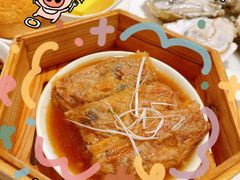 -粤来记·啫啫煲·点心(日月光店)