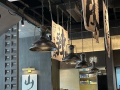 -张翻越·川渝冒菜·武汉黑鸭煲(城北万象城店)