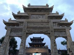 -即墨古城