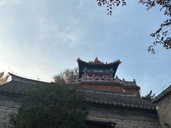 -天朝元辅-徐州民俗博物馆