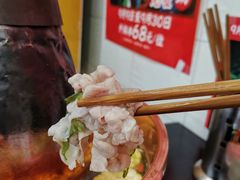 -寻小欢焖烤羊肉串(九眼桥店)