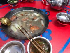 -巴陵亿口香·招牌卤虾(天马店)
