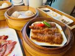 -如轩·海鲜砂锅粥·潮汕菜(一品天下店)