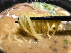 -一豚轩·烧鸟·豚骨拉面(五四路店)