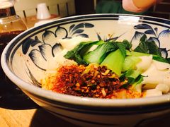 -福茂源横山铁锅羊肉(牡丹园店)