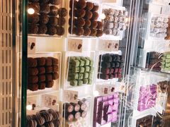 零售区-GODIVA(印象城店)