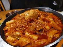 -姜虎东白丁烤肉(恒隆广场店)
