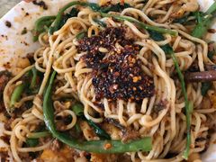 油辣子-熊面妈老面馆