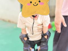 -金色摇篮潜能开发幼儿园(大兴校区)