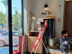-必胜客(集美杏东店)