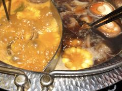 -牛New寿喜烧(虹桥新天地店)