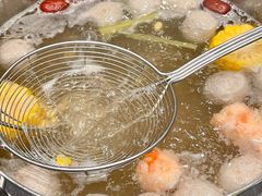 -林记潮牛·牛肉火锅(上马墩店)