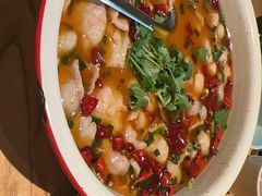 -缘生态云南菜·野生菌庭院餐厅(华侨城店)