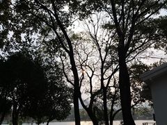 -湖南烈士公园(芙蓉区)