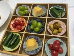 -同庆楼(建邺万达店)