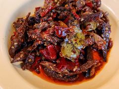 -李子坝梁山鸡(李子坝大鸡哥店)