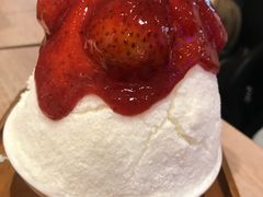 -After You Dessert Cafe(CENTRALWORLD)