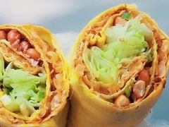 -山东傻大粗粮煎饼(牛街店)