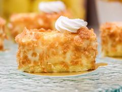 -长春高新益田福朋喜来登酒店·宜客乐标帜餐厅