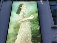 -邓丽君音乐主题餐厅